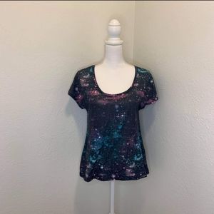 Empyre Medium Galaxy Top